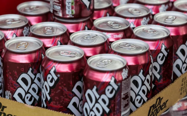 Dr Pepper Snapple Group