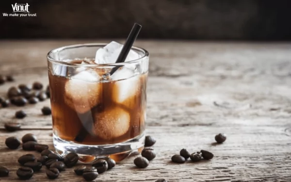 VINUT_Cold Brew Coffee