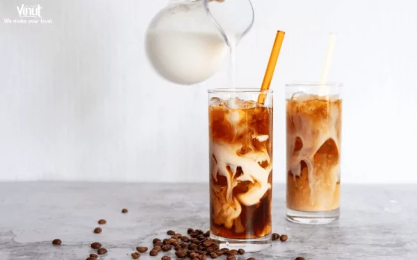 VINUT_Cold Brew Latte