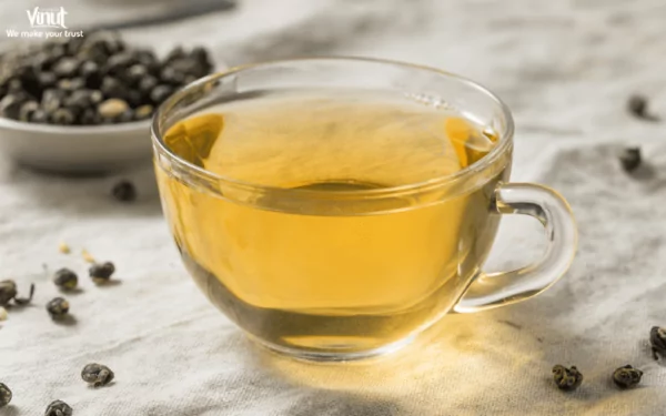 VINUT_Oolong Tea