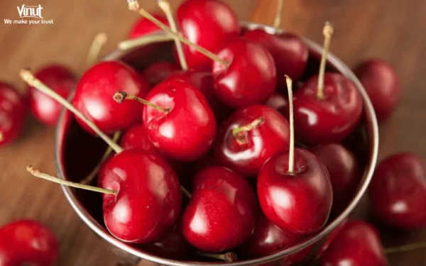 VINUT_Cherries
