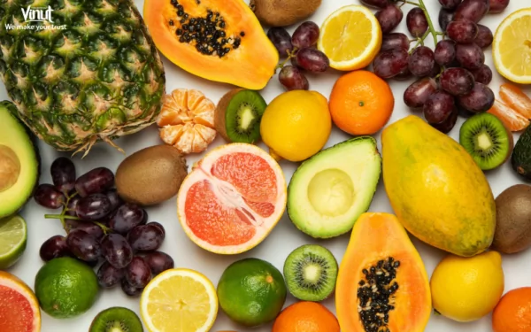 VINUT_Why Are Fruits Essential for Weight Loss?