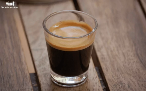VINUT_Espresso VINUT_Espresso