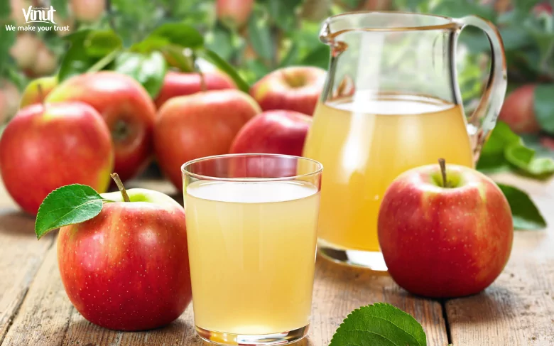 VINUT_Apple Juice