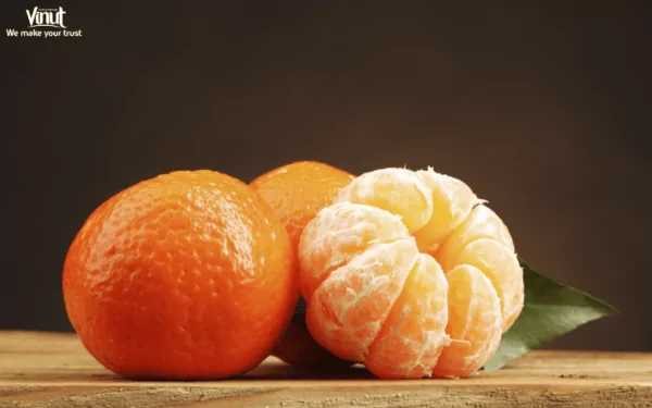 VINUT_Tangerines VINUT_Tangerines