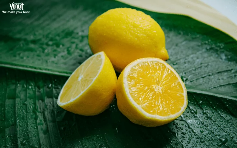 The Power of Lemons: A Staple for Health and Home 2 VINUT_The Health Wonders of Lemons