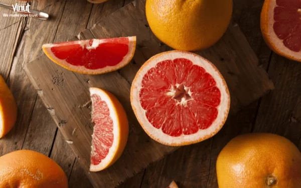 VINUT_Grapefruits