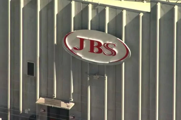 JBS JBS