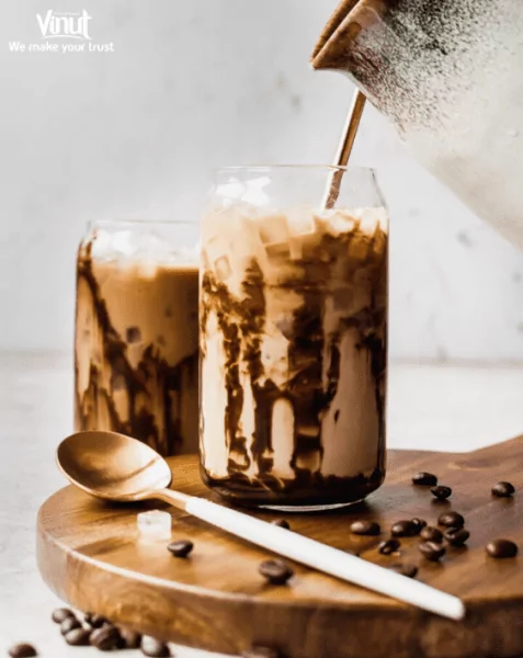VINUT_Cold Brew Mocha