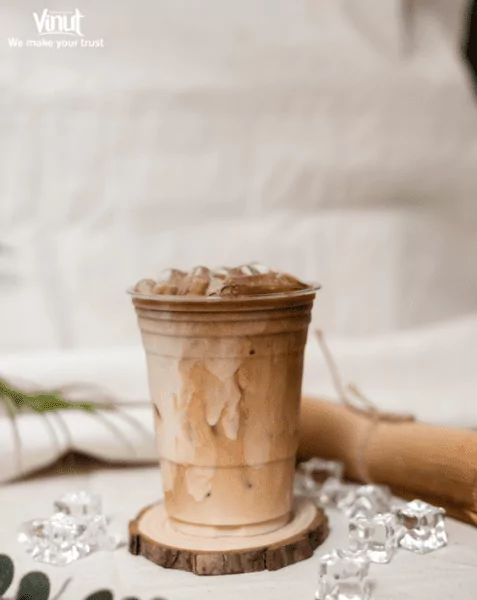 VINUT_Mocha VINUT_Mocha