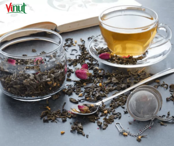 VINUT_Earl Grey Tea