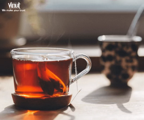 VINUT_Black Tea