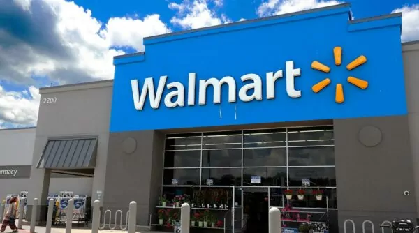 Walmart Walmart
