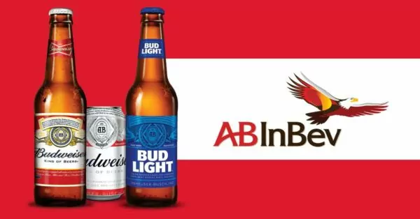 Anheuser-Busch InBev