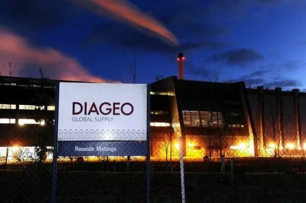 Diageo