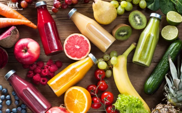 VINUT_Juice for Diabetes: The Cons VINUT_Juice for Diabetes: The Cons