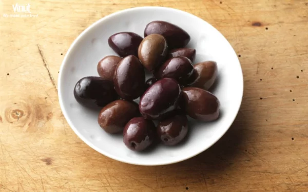 VINUT_Nicoise Olives