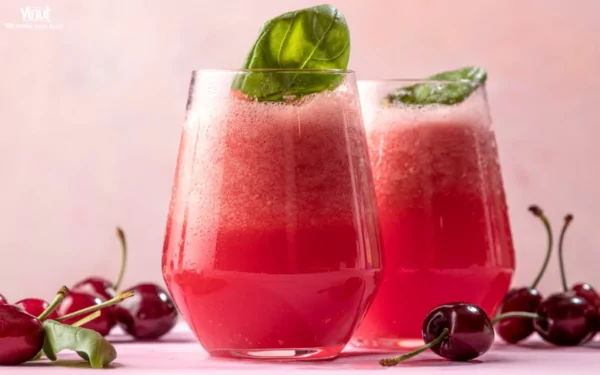 VINUT_The Potential Benefits of Cherry Juice for Gout VINUT_The Potential Benefits of Cherry Juice for Gout