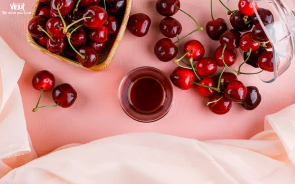 VINUT_Incorporating Cherries Into Your Diet VINUT_Incorporating Cherries Into Your Diet