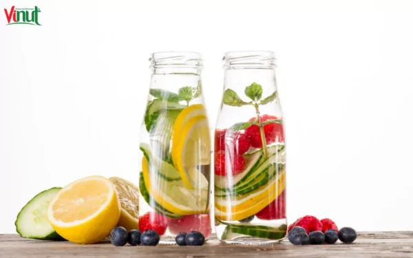 VINUT_Water: The Ultimate Hydration Source VINUT_Water: The Ultimate Hydration Source
