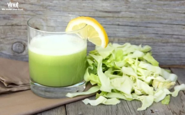 VINUT_Cabbage Juice