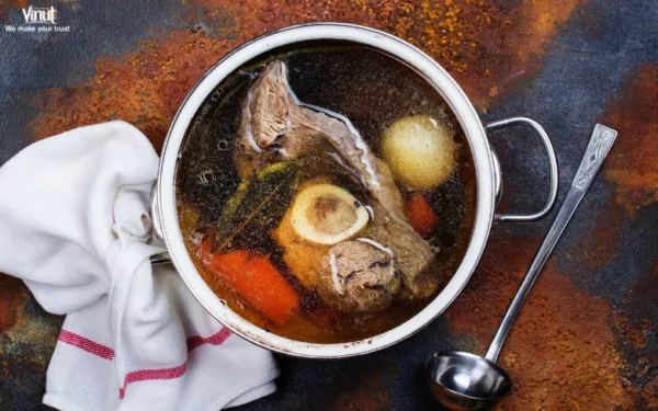 VINUT_Bone Broth VINUT_Bone Broth