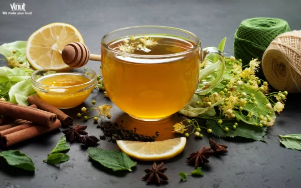 VINUT_Herbal Tea VINUT_Herbal Tea