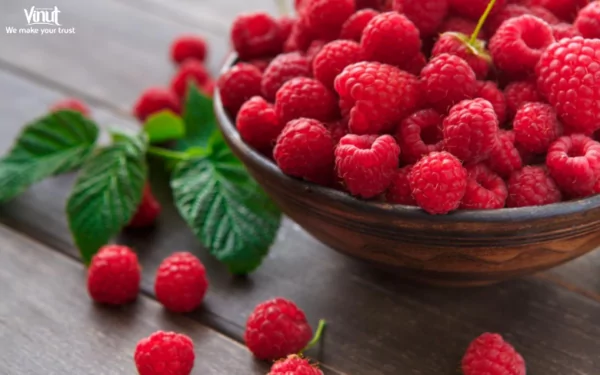 VINUT_Raspberries