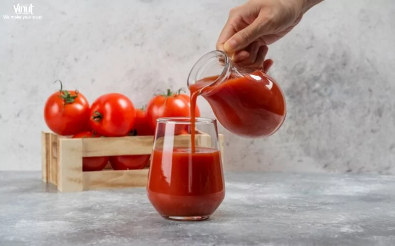 VINUT_How to Make Your Own Tomato Juice