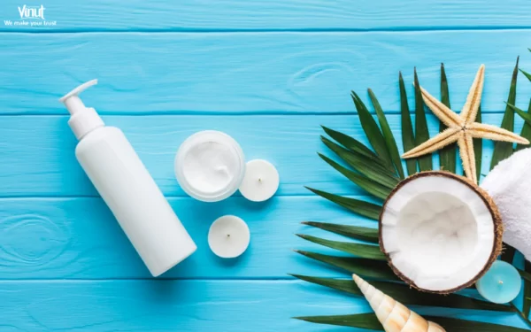 VINUT_Skincare