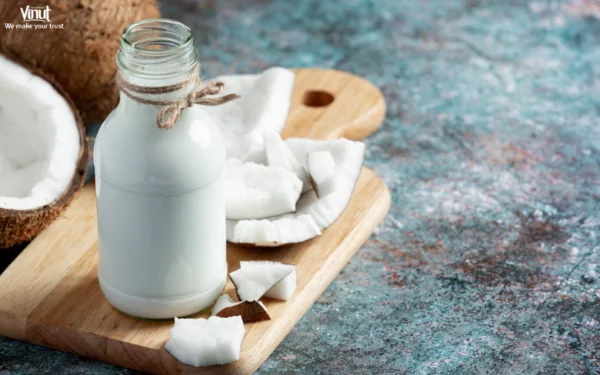 VINUT_What is Coconut Milk?
