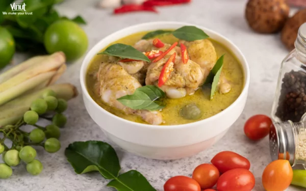VINUT_Curries and Soups