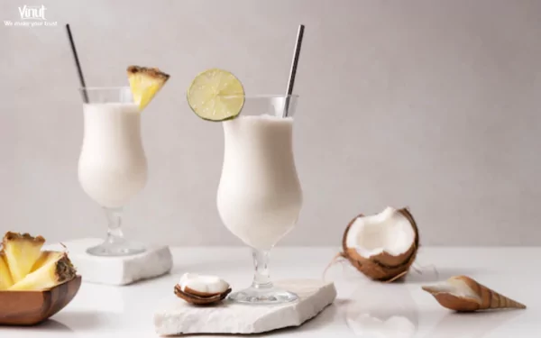 VINUT_Smoothies and Shakes
