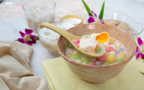 VINUT_Desserts