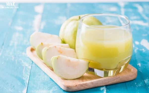 VINUT_What Is Guava Juice? VINUT_What Is Guava Juice?