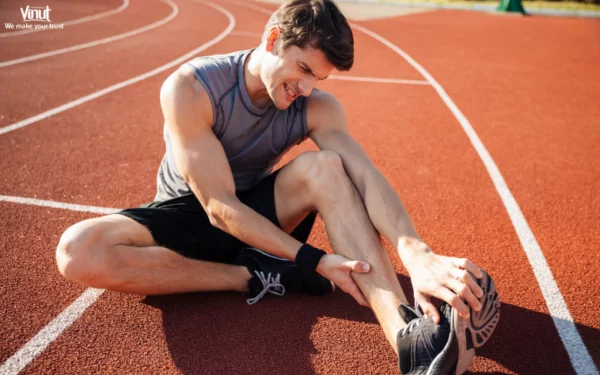 VINUT_Rapid Relief from Muscle Cramps VINUT_Rapid Relief from Muscle Cramps
