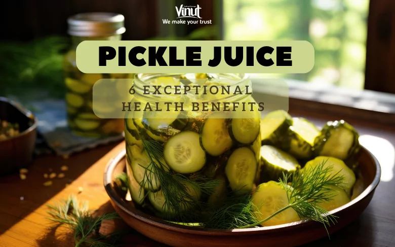 Pickle Juice: 6 Exceptional Health Benefits Pickle Juice: 6 Exceptional Health Benefits
