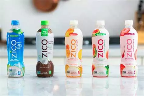 Zico Coconut