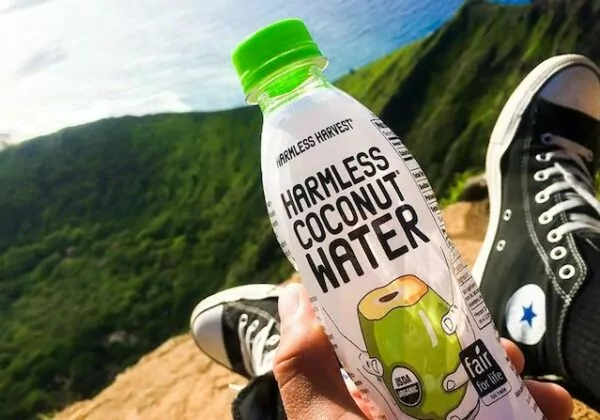 Harmless Harvest