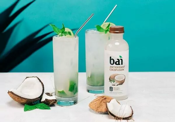 Bai coconut water