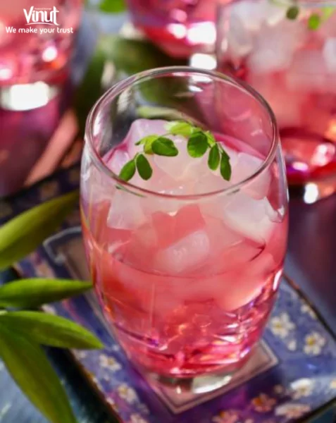 VINUT_Cocktails VINUT_Cocktails