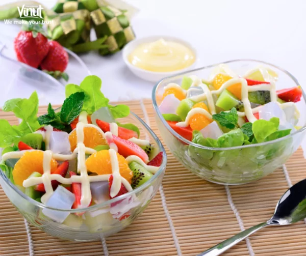 VINUT_Salads VINUT_Salads