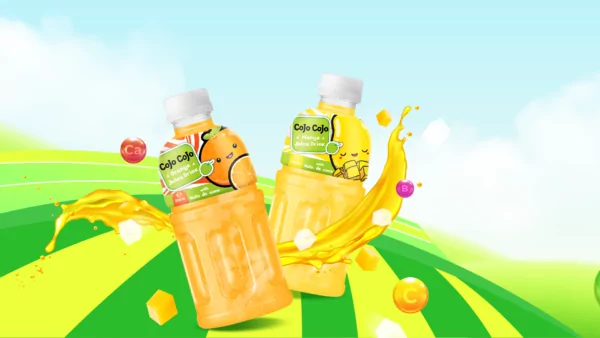 VINUT_Beverages VINUT_Beverages