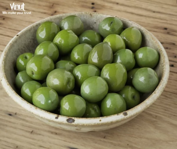 VINUT_Castelvetrano Olives