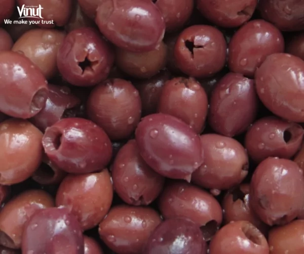 VINUT_Gaeta Olives