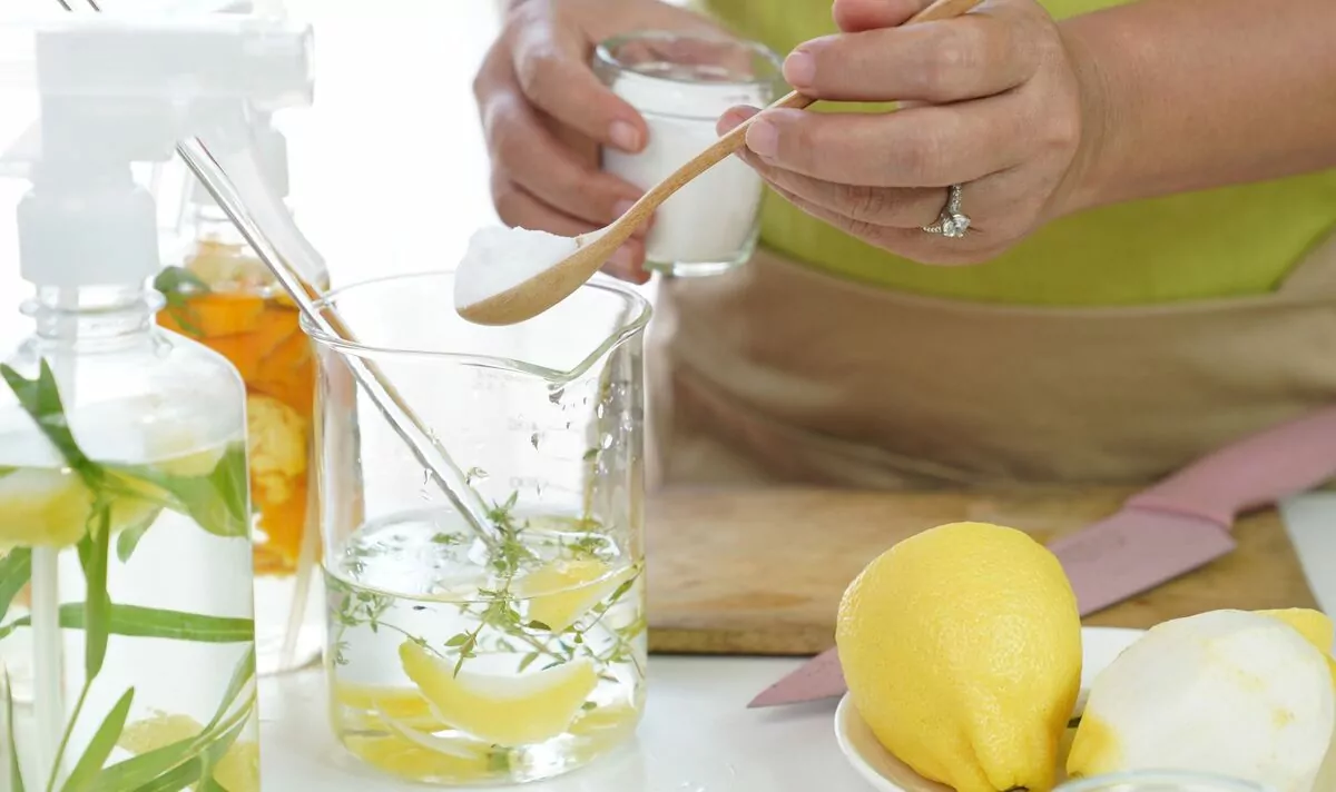 Can Drinking Baking Soda Help You Lose Weight?