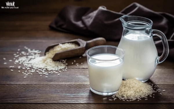 VINUT_Rice Milk