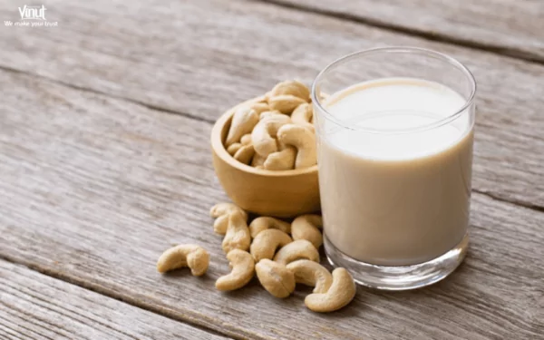 VINUT_Cashew Milk