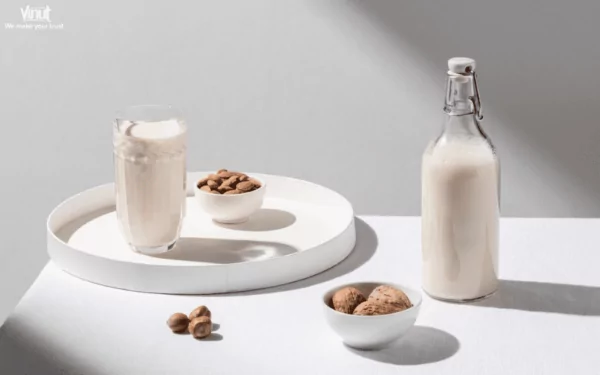 VINUT_Which Plant-Based Milk Is Right for You?