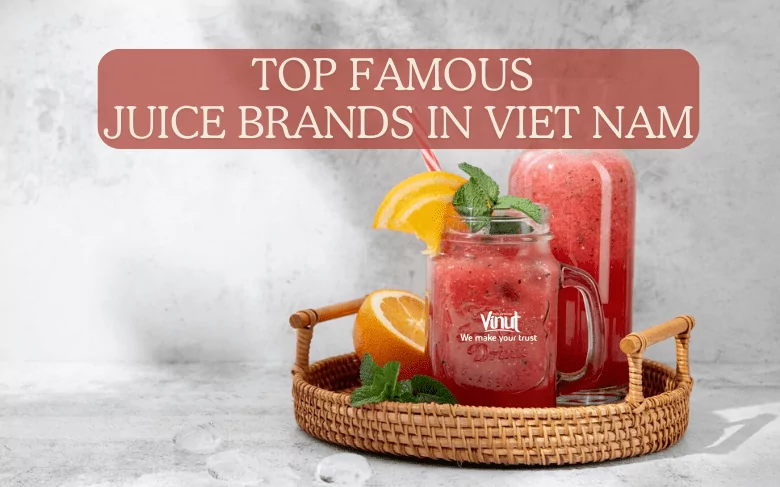 Top Famous Juice Brands in Viet Nam Top Famous Juice Brands in Viet Nam